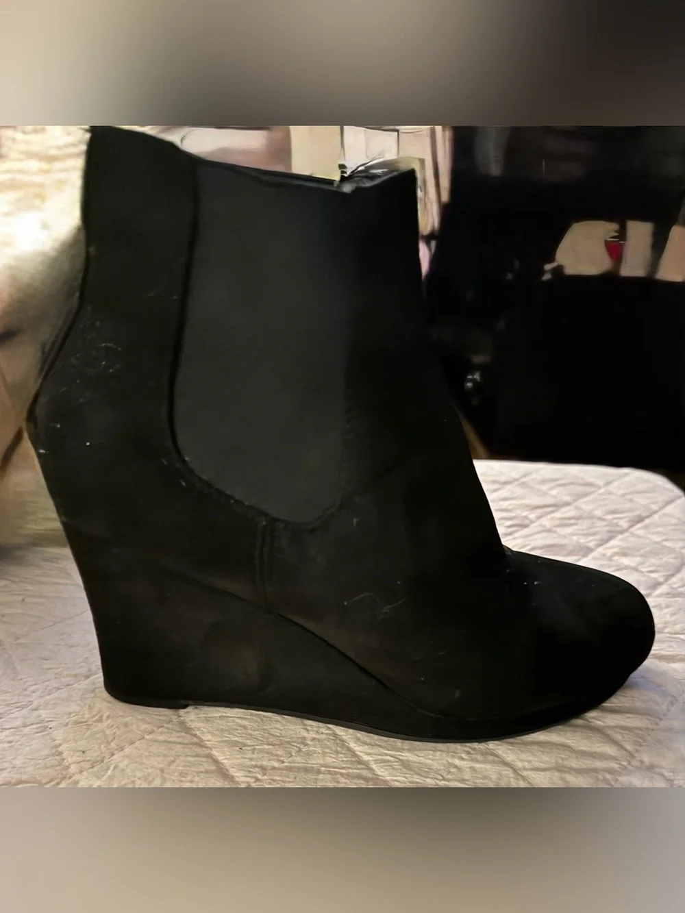 Set of 3 Women’s boots various styles